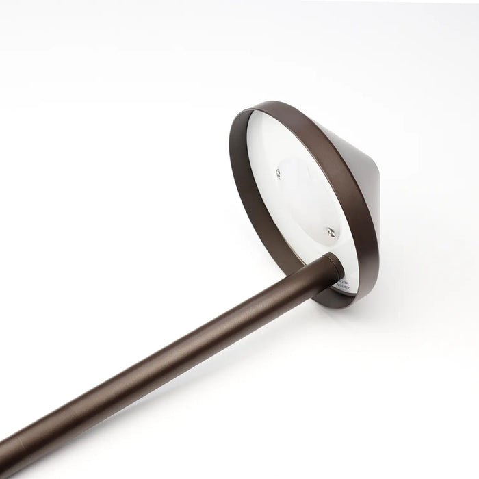 LT9401 - Die-Cast Aluminium Path Light - Bronze