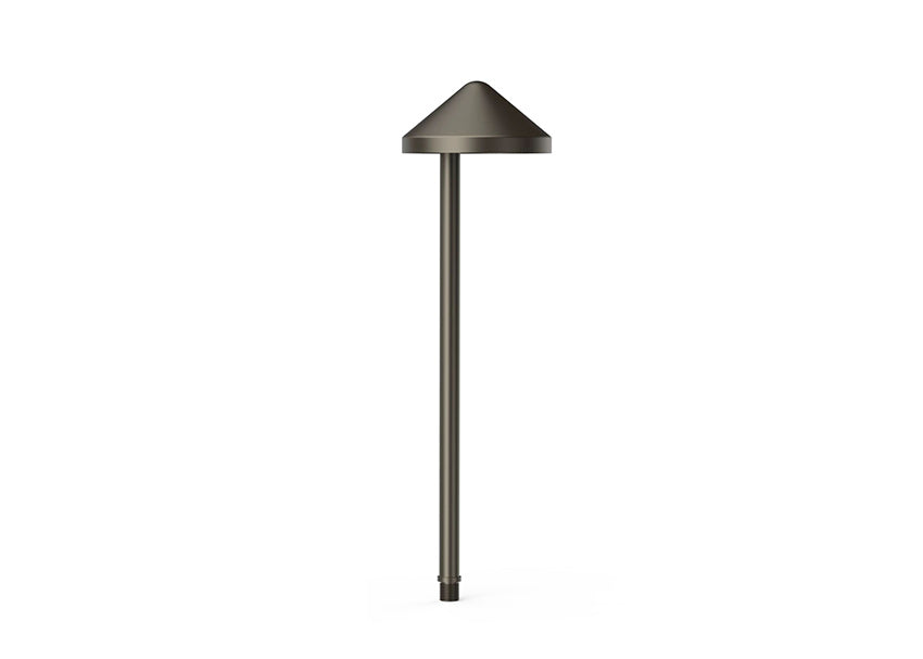 LT9401 - Die-Cast Aluminium Path Light - Bronze