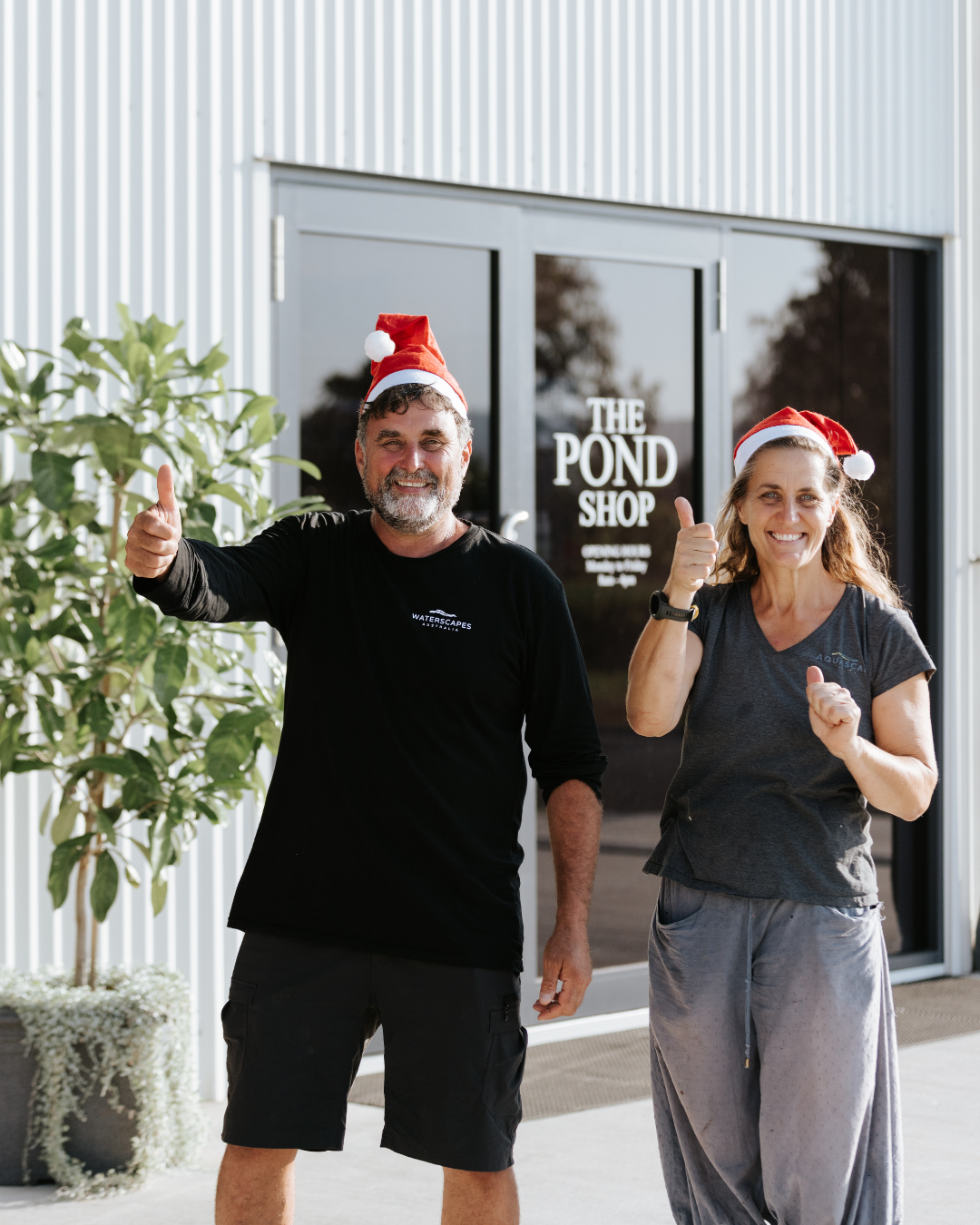 Holiday Closure Notice