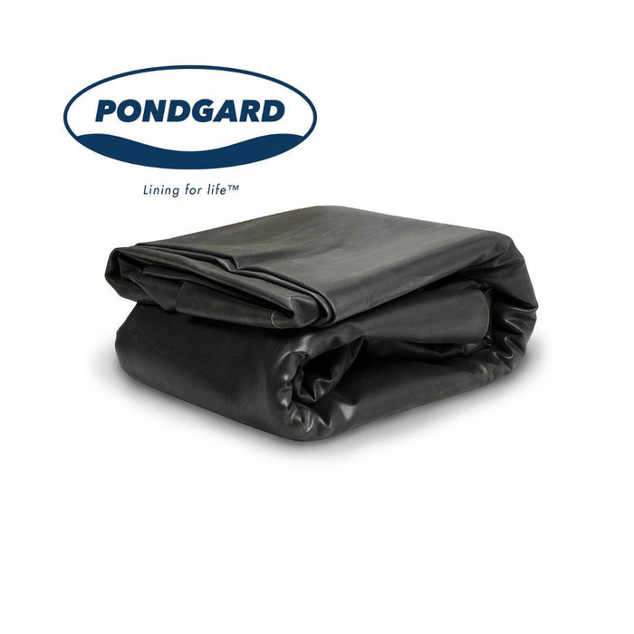 PondGard™ 1.02mm EPDM Pond Liner - CUT TO SIZE - Aquascape Australia