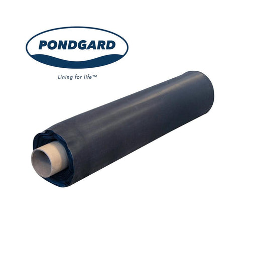 PondGard™ 1.02mm EPDM Pond Liner - FULL ROLL - Aquascape Australia