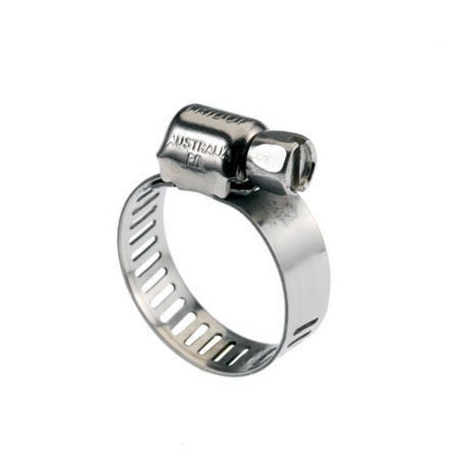 Hose Clamp 12-20mm