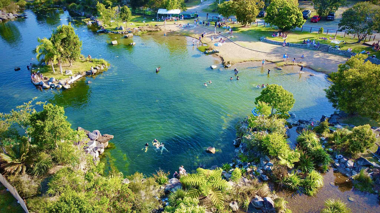 Greg Wittstock Talk & Lake Gkula Tour - 15 April, 2026