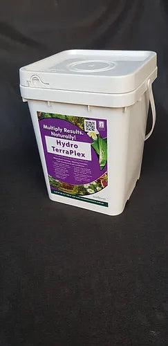 Hydro Terraplex - 18-24mth Plant Establisher (10 kg bucket) - Aquascape Australia