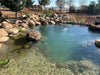 Recreation Pond Kit - 7m x 5m - 25% Wetland - Aquascape Australia