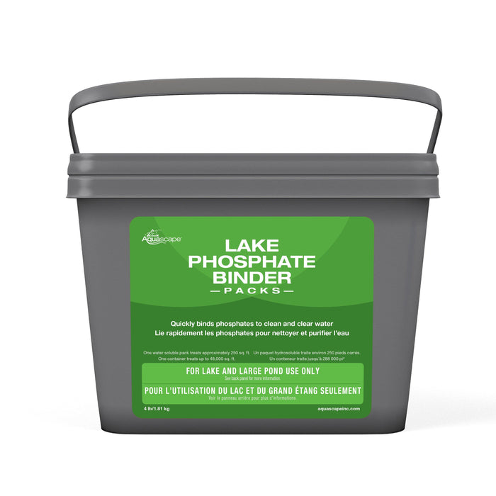 Lake Phosphate Binder Packs - 192 Packs - Aquascape Australia