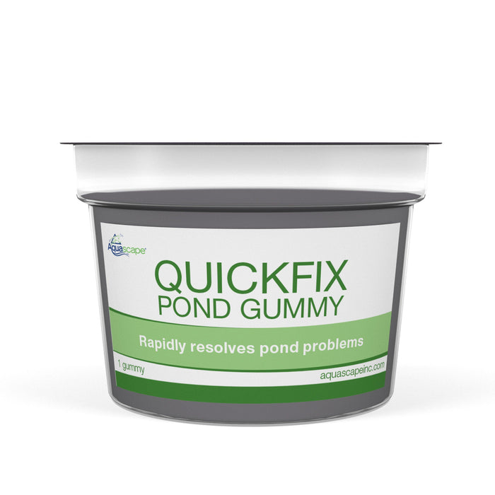 QuickFix Pond Gummy - Aquascape Australia